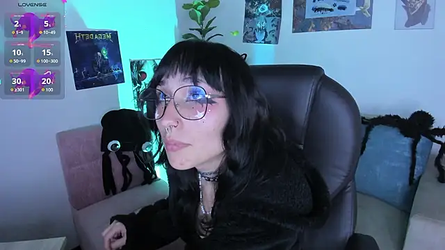 Hoshi_Miuu's cam snapshot