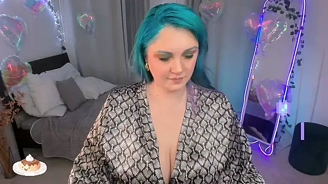 stellasunfield's cam snapshot