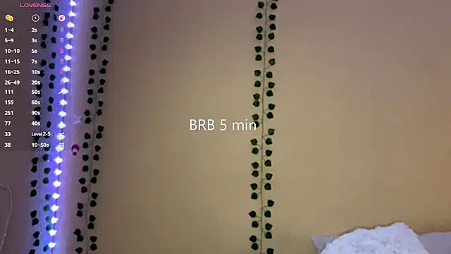 LanaaRosse's cam snapshot