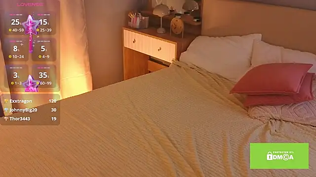 TomieFern_'s cam snapshot