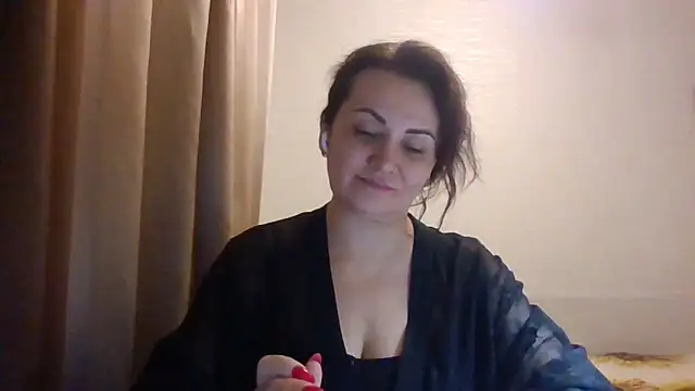 Lysanda's cam snapshot