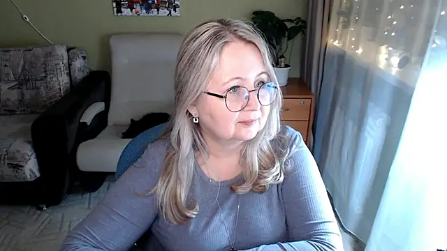 JanaMayer's cam snapshot