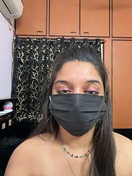 Sirishateluguammai's cam snapshot