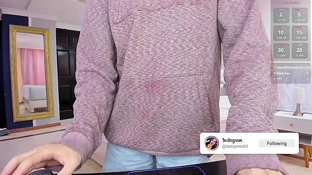 charolbruce_1 live sex cam