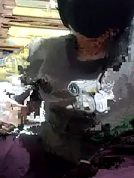 Sunny_Alexa's cam snapshot