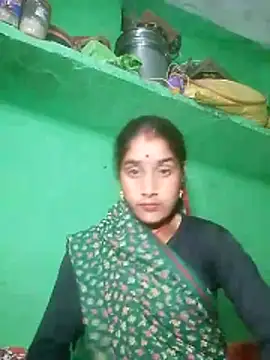 Pinki_rani's cam snapshot