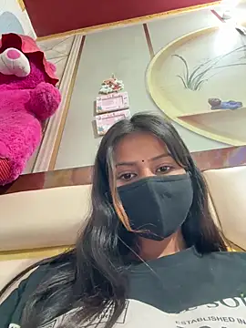 its_anvi's cam snapshot