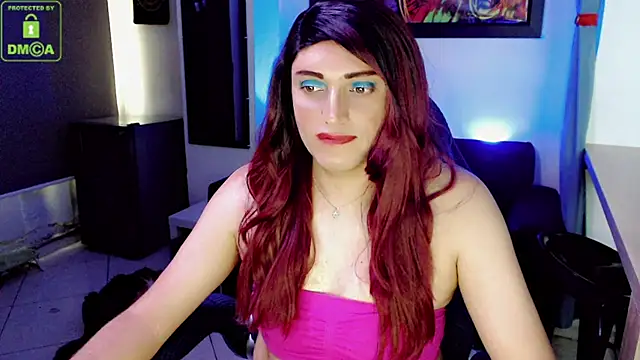 Geovanybleu live sex cam