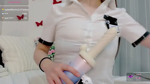 MIZUKI88888's cam snapshot