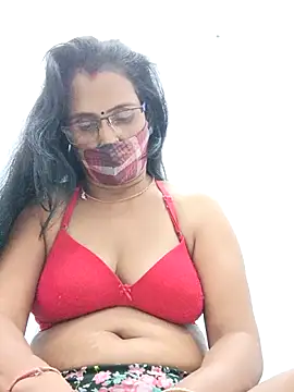 sanjana077's cam snapshot