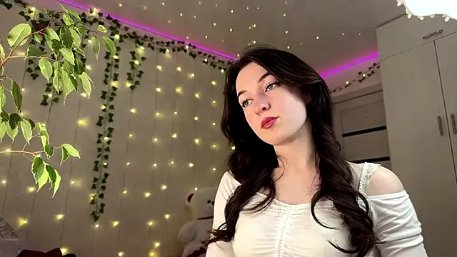 DianneBarke's cam snapshot