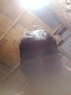 Queen_brishty05's cam snapshot