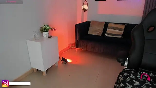 Luna__Ponce live sex cam