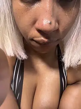 SEXaddictCANDY10 live sex cam