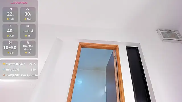 Nicole_Paradise live sex cam