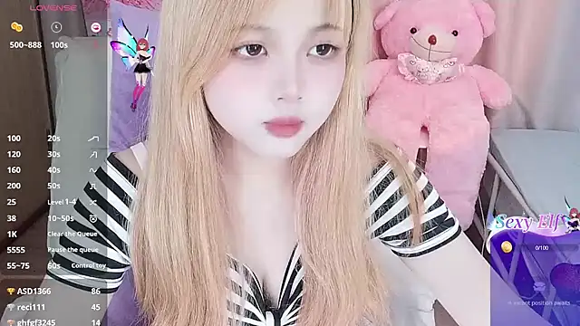 -Anya-666-'s cam snapshot