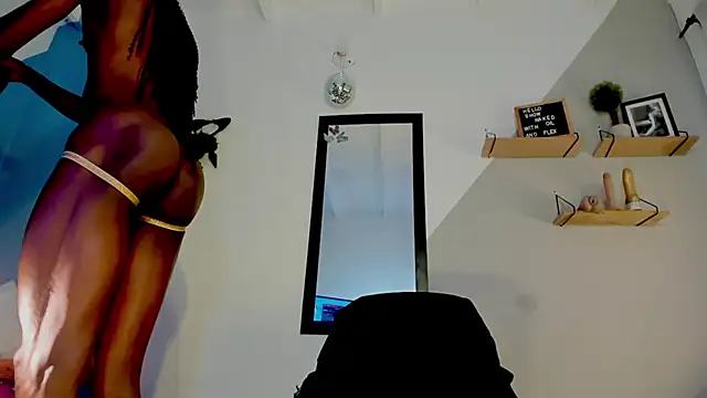 Aria_fitness live sex cam