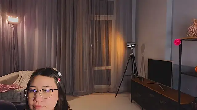 RegeniaPervis's cam snapshot