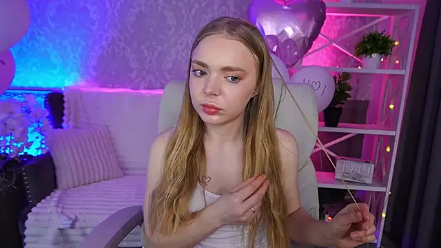 EmilySunshineS live sex cam