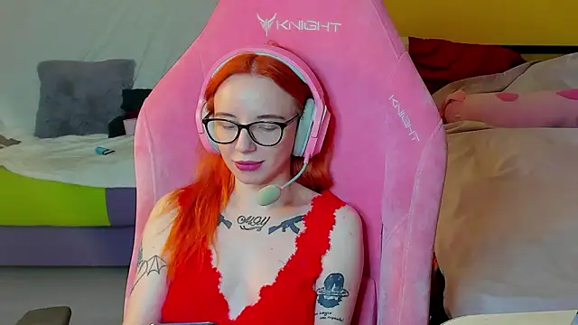 MoonScar's cam snapshot