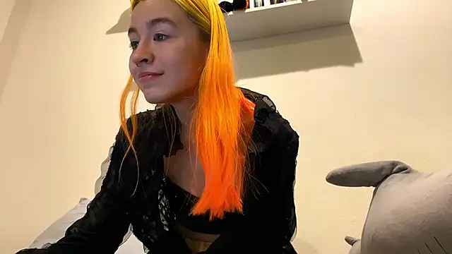 EmilyHein's cam snapshot