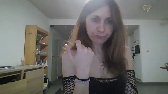 JasmineGlamour's cam snapshot