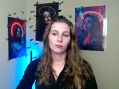 StrangerGi's cam snapshot