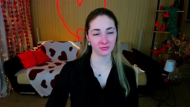 SensitiveSooul's cam snapshot