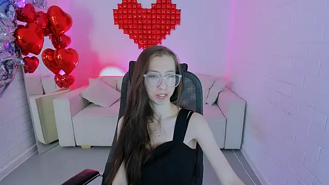 CareyJonas's cam snapshot