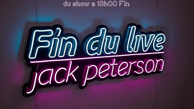 Jack_Peterson0 live sex cam