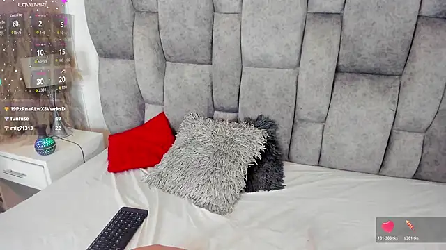 Stefyrossy's cam snapshot