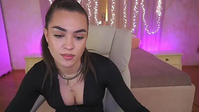 EricaSin live sex cam