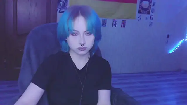 LeisaHopperstad live sex cam