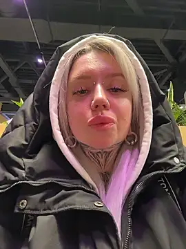 Chiibi's cam snapshot