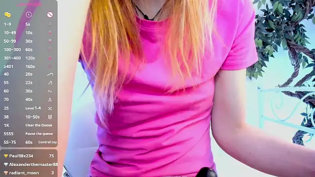 Bell_a_mi_ live sex cam