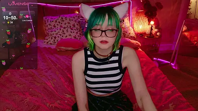 666_marshmallow's cam snapshot