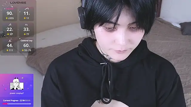 Ravens_Nest's cam snapshot