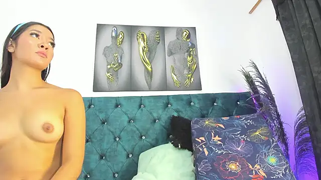 Roxanna_0's cam snapshot