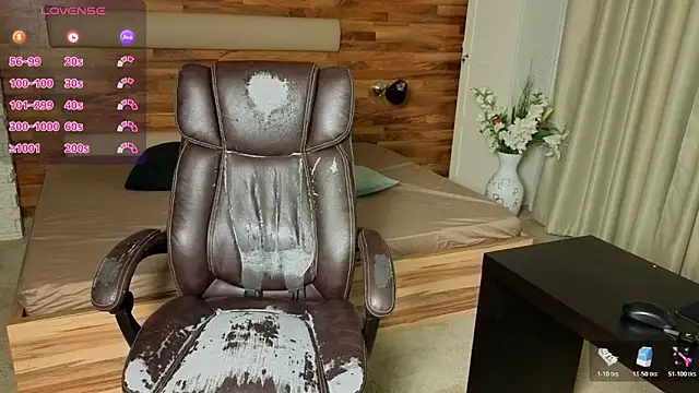 MateoBenjaminX live sex cam