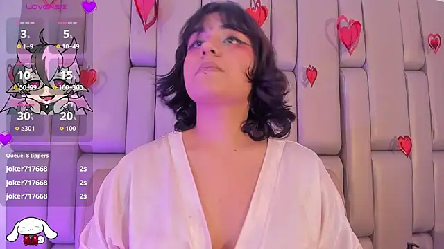 _sowy_venus_'s cam snapshot