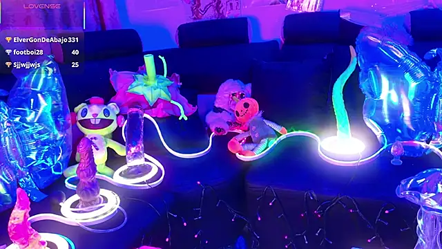 LaytonBox's cam snapshot