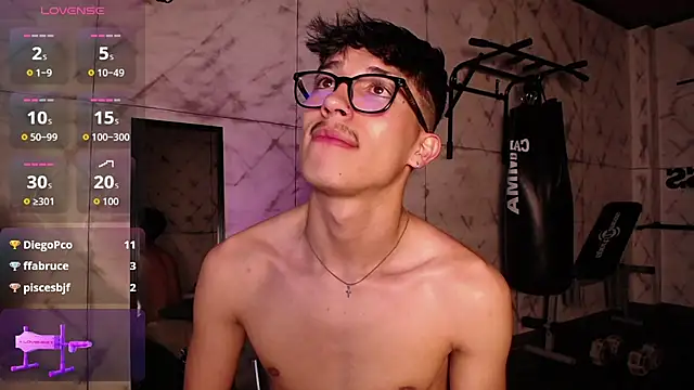 tim__fox live sex cam