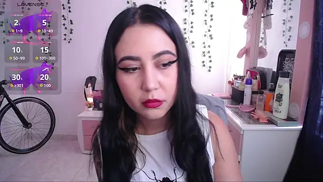 iris_sky's cam snapshot