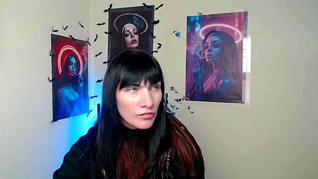 Rosalinda_ro's cam snapshot