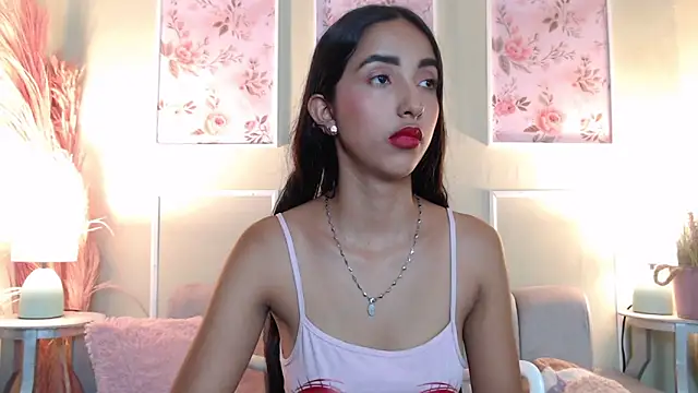 MilkyLally's cam snapshot