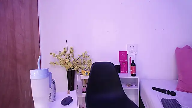 Nicol_Love0's cam snapshot