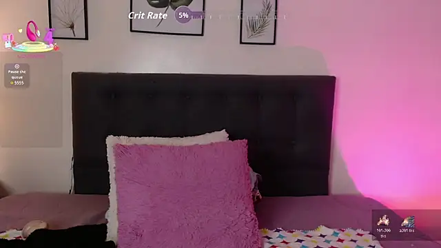 Rose_Thompson1's cam snapshot