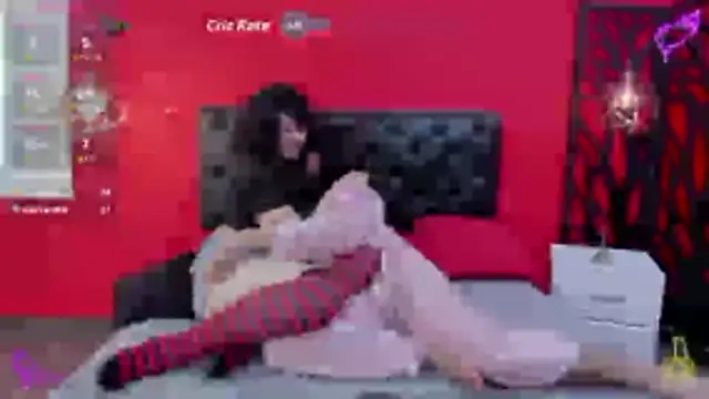 ErisyErian's cam snapshot