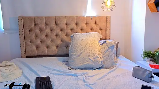 KeryHillson's cam snapshot