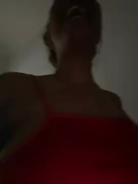 LustyBerry's cam snapshot